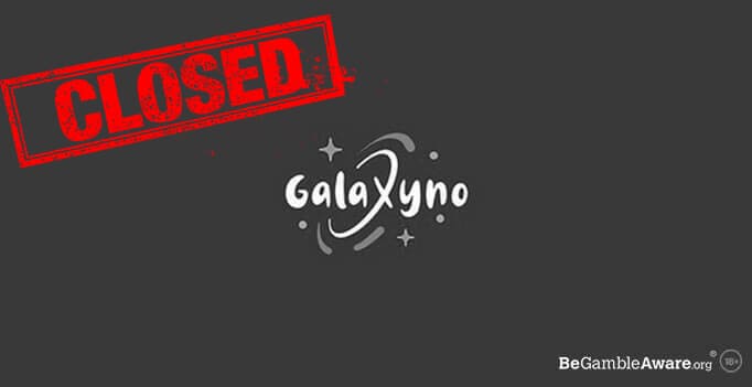 Galaxyno Casino Logo