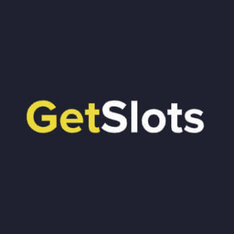 GetSlots Casino Logo
