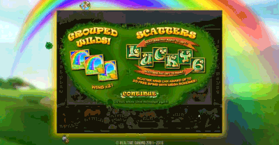 Miami Jackpots