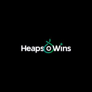 Heaps O Wins Casino Logo