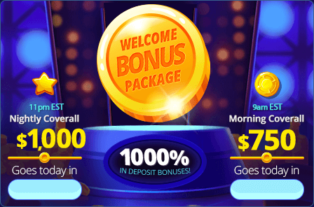 Deposit Now