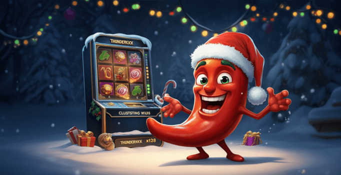 Hot Turkey slot