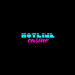 Hotline Casino Logo