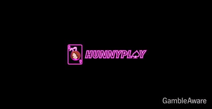 HunnyPlay Casino Logo