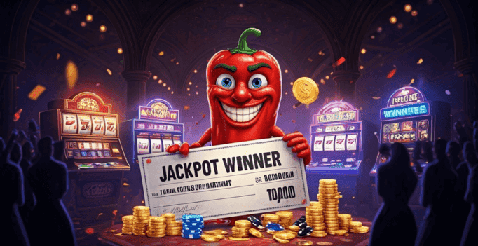 Jackpot