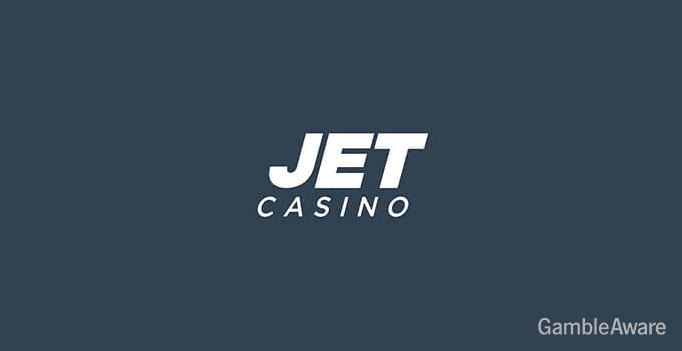 jet casino logo