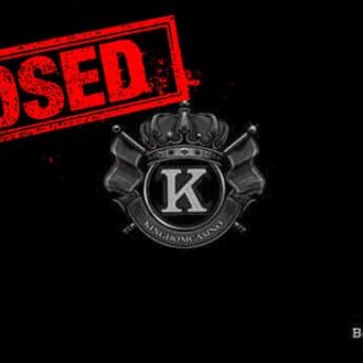 Kingdom Casino Logo