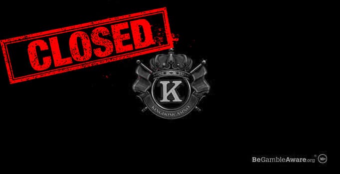 Kingdom Casino Logo