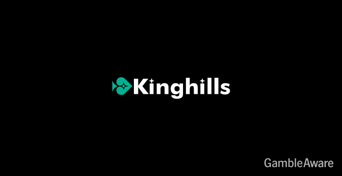 KingHills Casino Logo