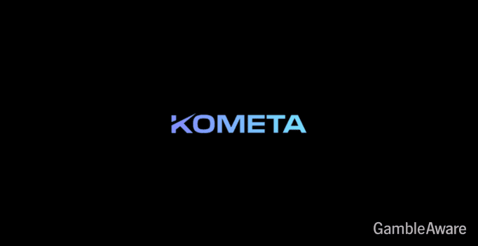 Kometa Casino Logo