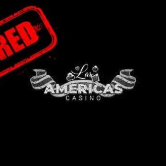 Las Americas Casino Logo