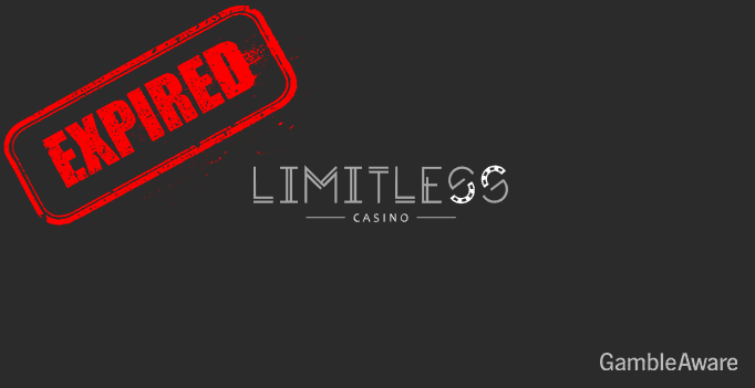 Limitless Casino Logo