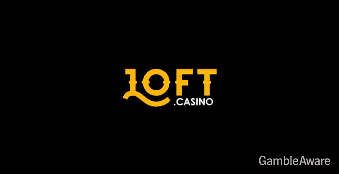 Loft Casino Logo