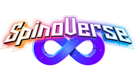 SpinoVerse Logo