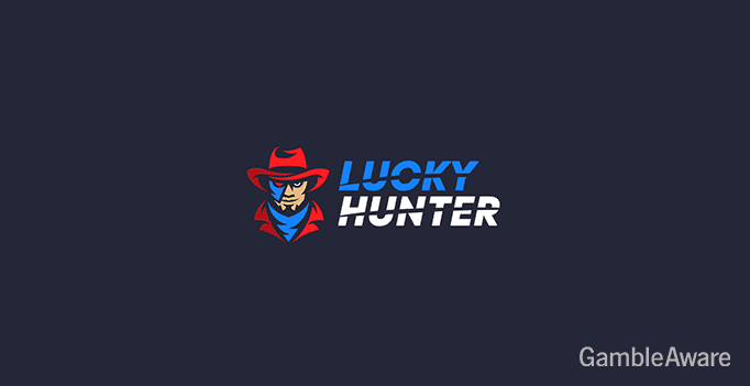 Lucky Hunter Casino Logo