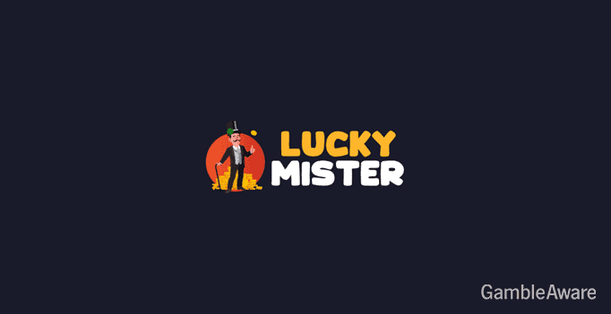 Lucky Mister Casino Logo