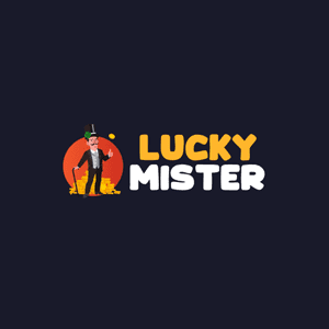 Lucky Mister Casino logo