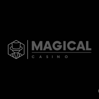 Magical Casino Logo