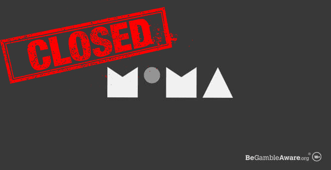 Mima.Games Casino Logo