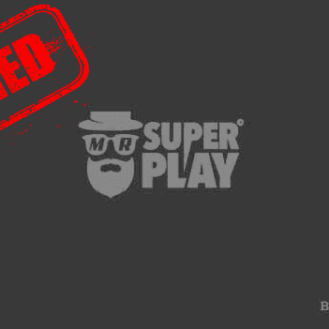 Mr SuperPlay Casino Logo
