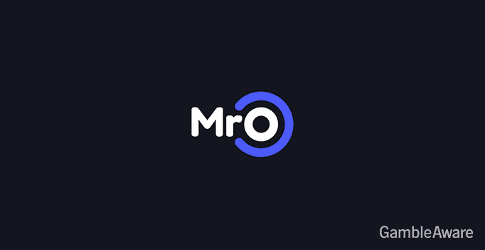 mr.o casino logo