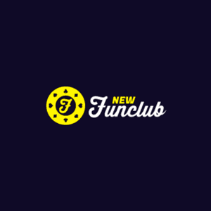 NewFunClub Casino Logo