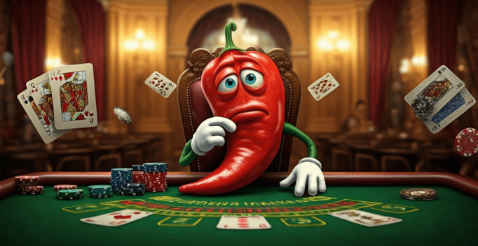 Blackjack history