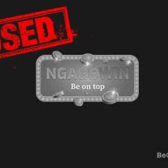 Ngagewin Casino Logo