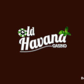 Old Havana Casino Logo