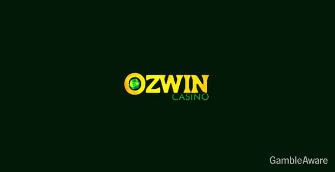 Ozwin Casino Logo