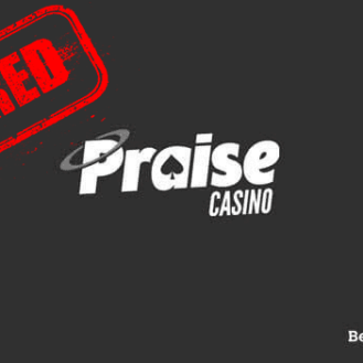 Praise Casino Logo