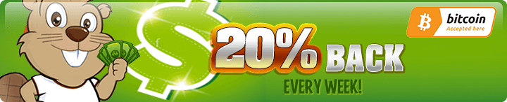 Cash Back Program