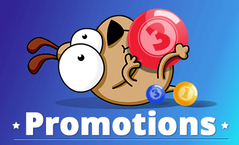 Promotions