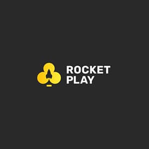 Rocket Play Casino Logo