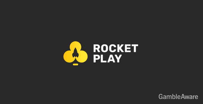 RocketPlay Casino Logo