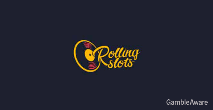 Rolling Slots Casino logo