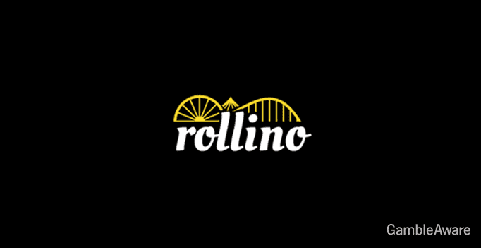 rollino casino logo