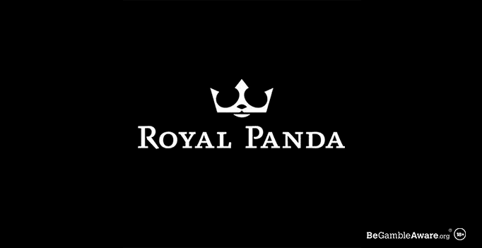 Royal Panda Casino Logo