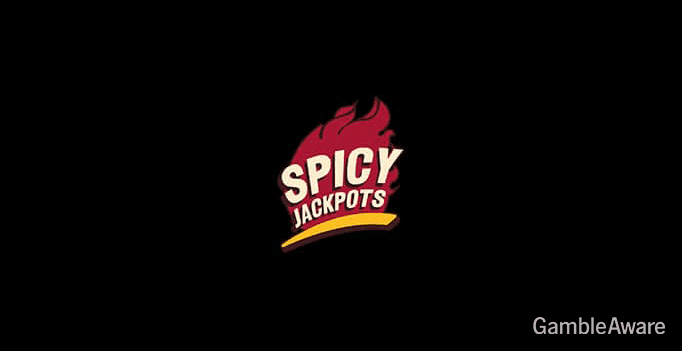 Spicy Jackpots Casino Logo