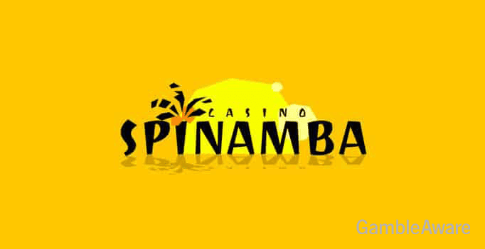 Spinamba Casino Logo
