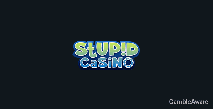 Stupid Casino Logo