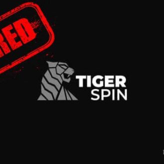 Tiger Spin Casino Logo