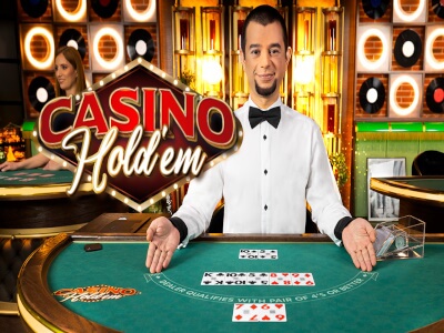 Casino Hold'em