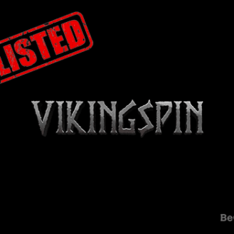 Vikingspin Casino Logo