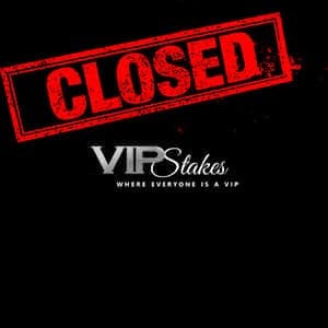 Vip Stakes Casino Logo