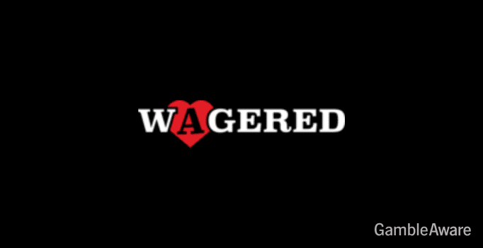 Wagered Casino Logo