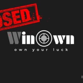 Winown Casino Logo