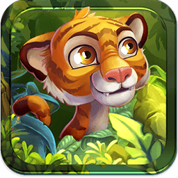 Jr. Jungle